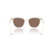Oliver Peoples 0OV5597SU Warm white sunglasses for Woman 4
