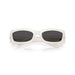 Oliver Peoples 0OV5575SU Ecru sunglasses for Woman 1