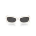Oliver Peoples 0OV5575SU Ecru sunglasses for Woman 6