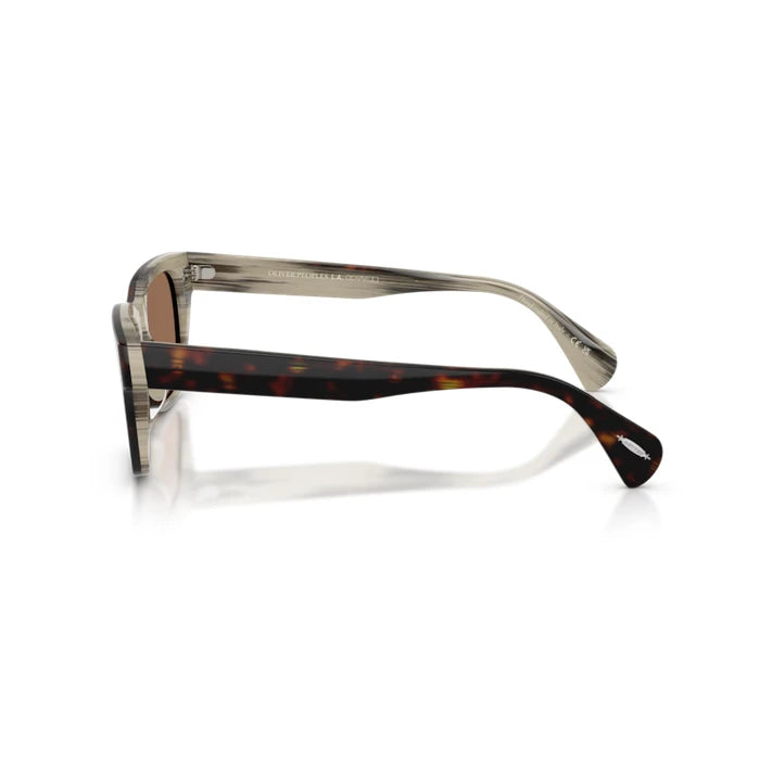 Oliver Peoples 0OV5332SU 362/horn sunglasses for Unisex 3