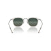 Oliver Peoples 0OV5350S Black diamond/brushed silver sunglasses for Man 3