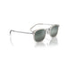 Oliver Peoples 0OV5350S Black diamond/brushed silver sunglasses for Man 4