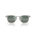 Oliver Peoples 0OV5350S Black diamond/brushed silver sunglasses for Man 5