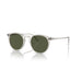 Oliver Peoples 0OV5183S Black diamond sunglasses for Man 2