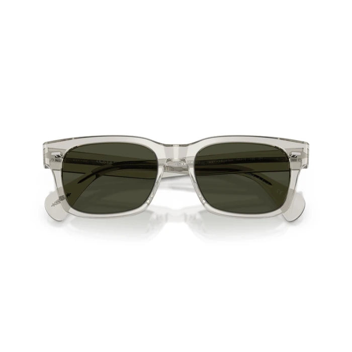 Oliver Peoples 0OV5332SU Black diamond sunglasses for Unisex 1