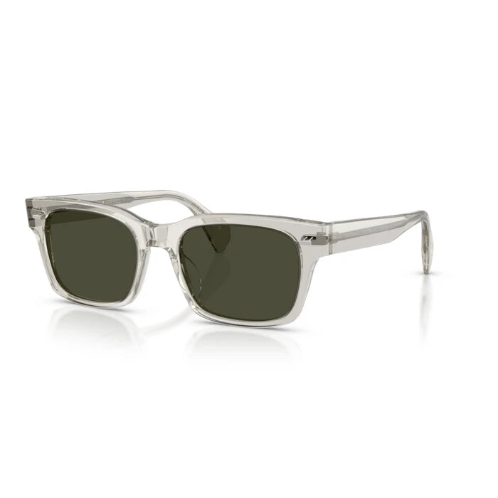 Oliver Peoples 0OV5332SU Black diamond sunglasses for Unisex 2