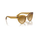 Oliver Peoples 0OV5355SU Dark honey sunglasses for Woman 4
