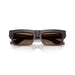 Oliver Peoples 0OV5606SU Bordeaux bark sunglasses for Woman 1
