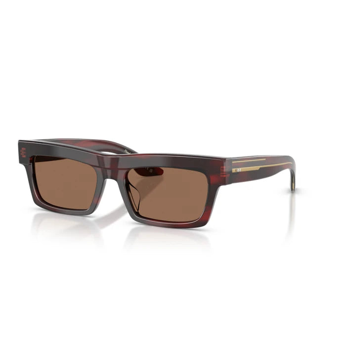 Oliver Peoples 0OV5606SU Bordeaux bark sunglasses for Woman 2