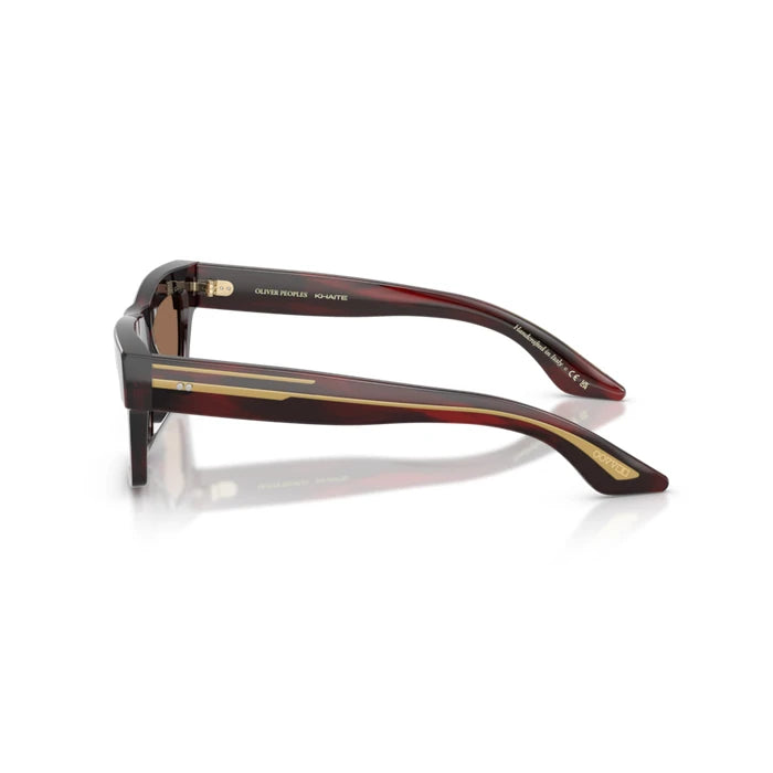 Oliver Peoples 0OV5606SU Bordeaux bark sunglasses for Woman 3
