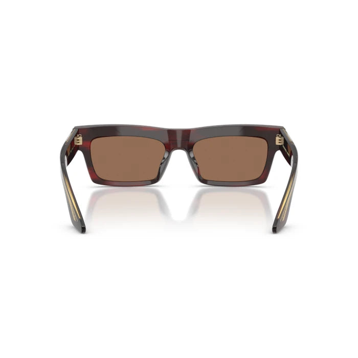 Oliver Peoples 0OV5606SU Bordeaux bark sunglasses for Woman 4