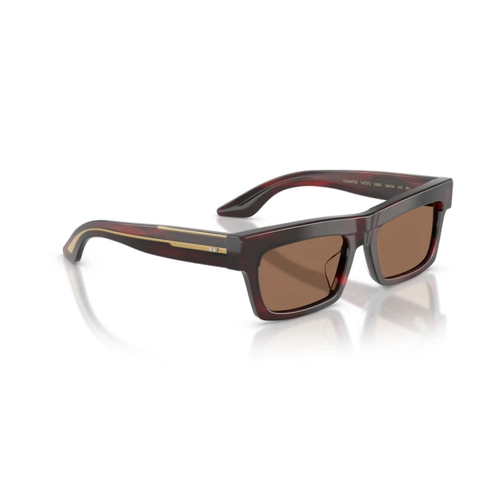 Oliver Peoples 0OV5606SU Bordeaux bark sunglasses for Woman 5
