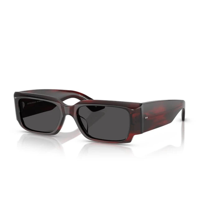 Oliver Peoples 0OV5582SU Bordeaux bark sunglasses for Woman 2
