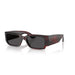 Oliver Peoples 0OV5582SU Bordeaux bark sunglasses for Woman 2