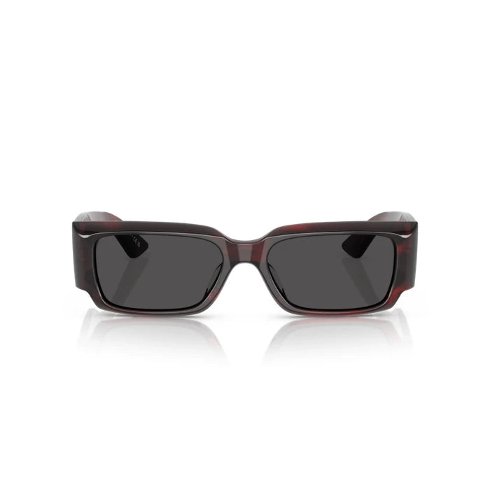 Oliver Peoples 0OV5582SU Bordeaux bark sunglasses for Woman 6