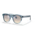 Oliver Peoples 0OV5451SU Dusk blue vsb sunglasses for Woman 1