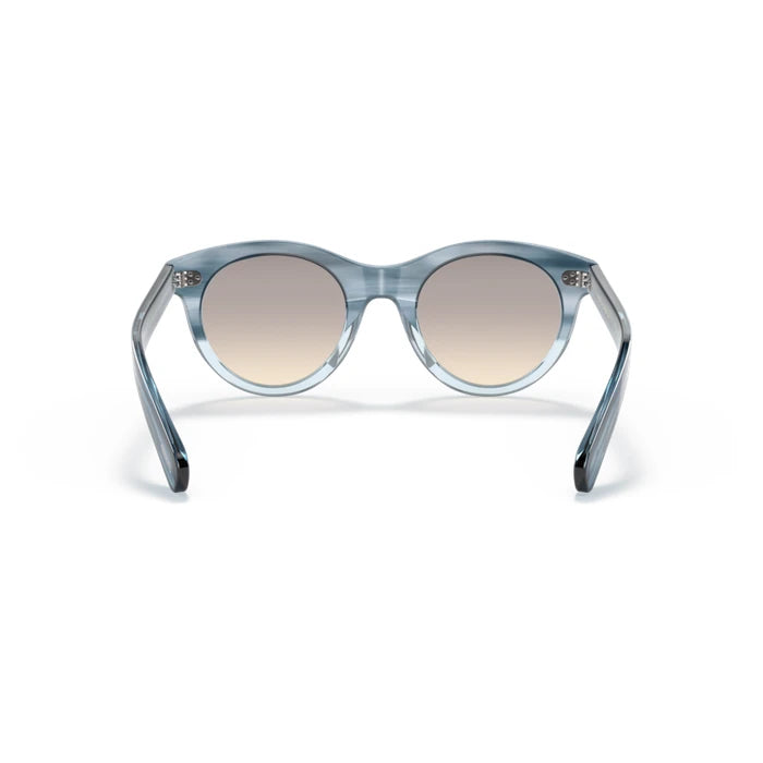 Oliver Peoples 0OV5451SU Dusk blue vsb sunglasses for Woman 3