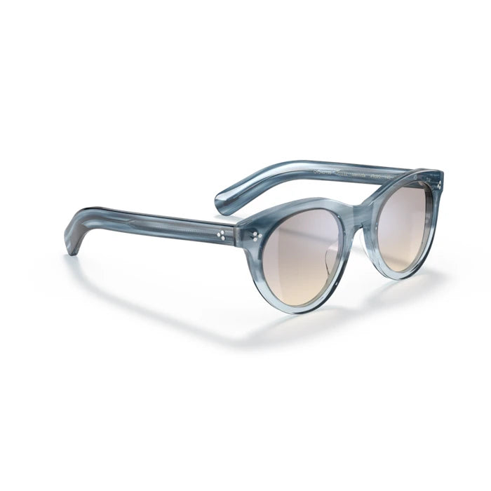 Oliver Peoples 0OV5451SU Dusk blue vsb sunglasses for Woman 4