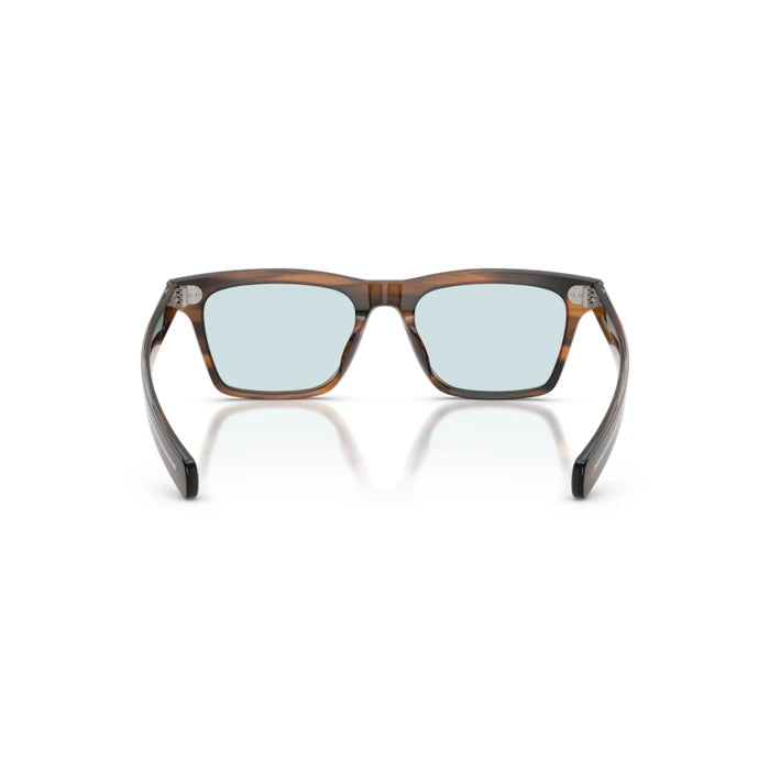Oliver Peoples 0OV5590SU Tuscany tortoise sunglasses for Unisex 6