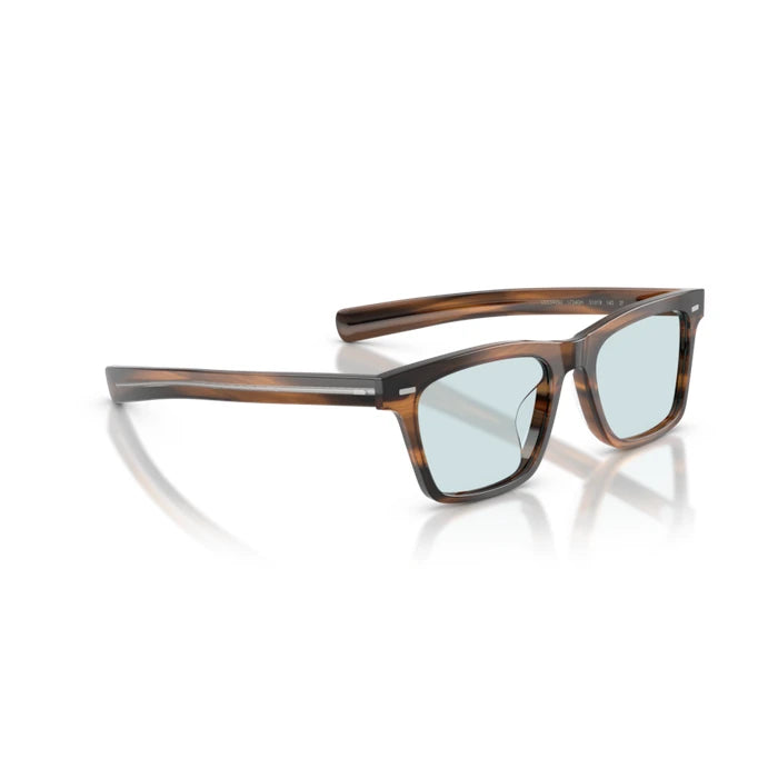 Oliver Peoples 0OV5590SU Tuscany tortoise sunglasses for Unisex 7