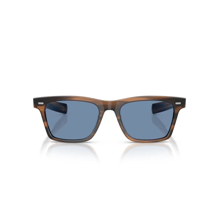 Oliver Peoples 0OV5590SU Tuscany tortoise sunglasses for Unisex 8