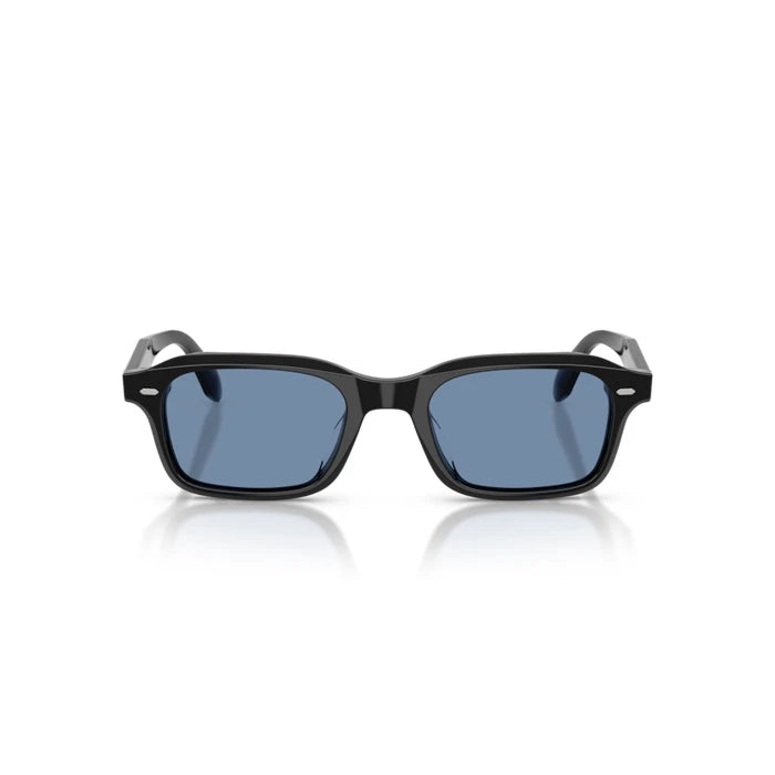 Oliver Peoples 0OV5587SU Black sunglasses for Unisex 1