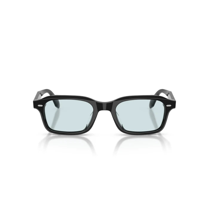 Oliver Peoples 0OV5587SU Black sunglasses for Unisex 2