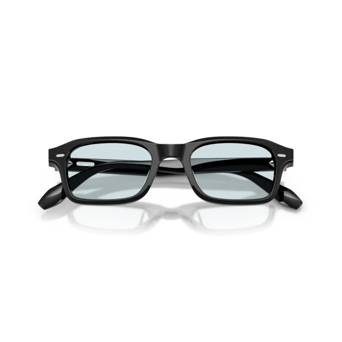 Oliver Peoples 0OV5587SU Black sunglasses for Unisex 4