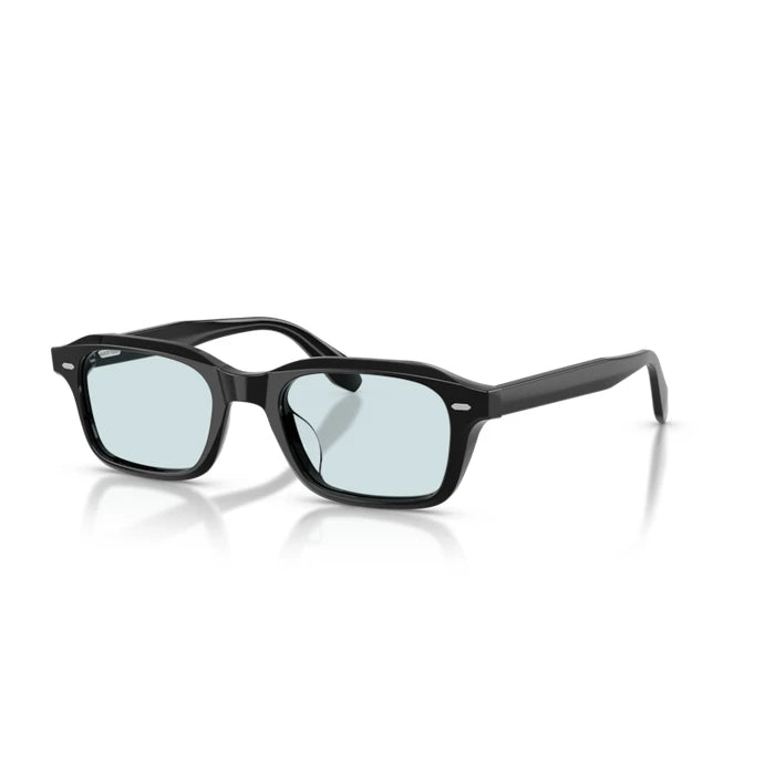 Oliver Peoples 0OV5587SU Black sunglasses for Unisex 5
