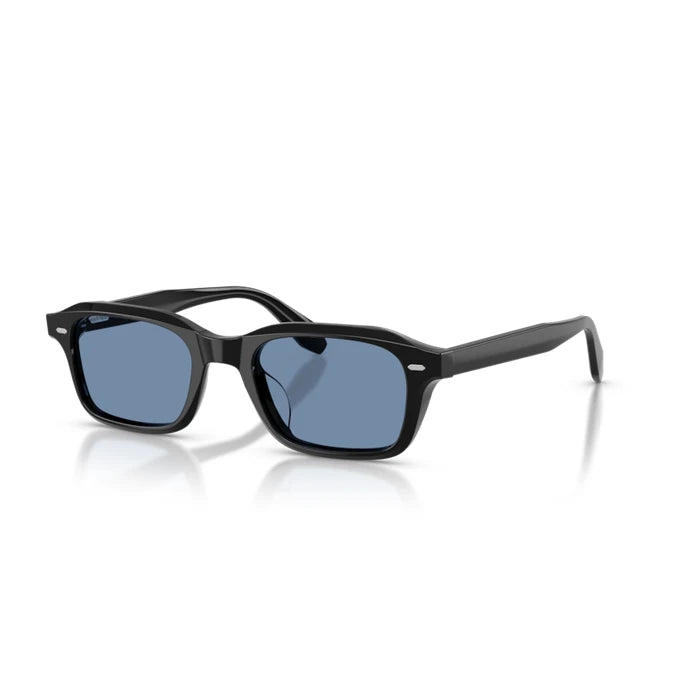 Oliver Peoples 0OV5587SU Black sunglasses for Unisex 6