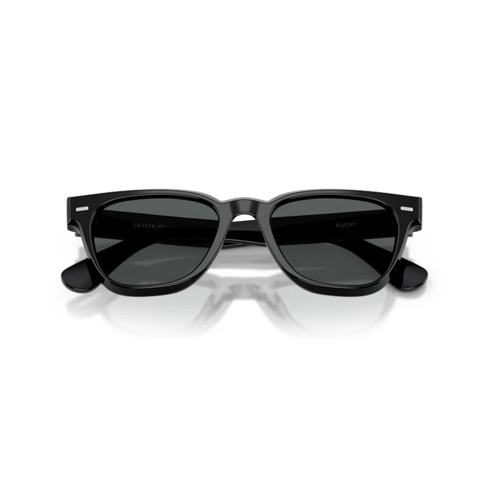 Oliver Peoples 0OV5601SU Black sunglasses for Unisex 1