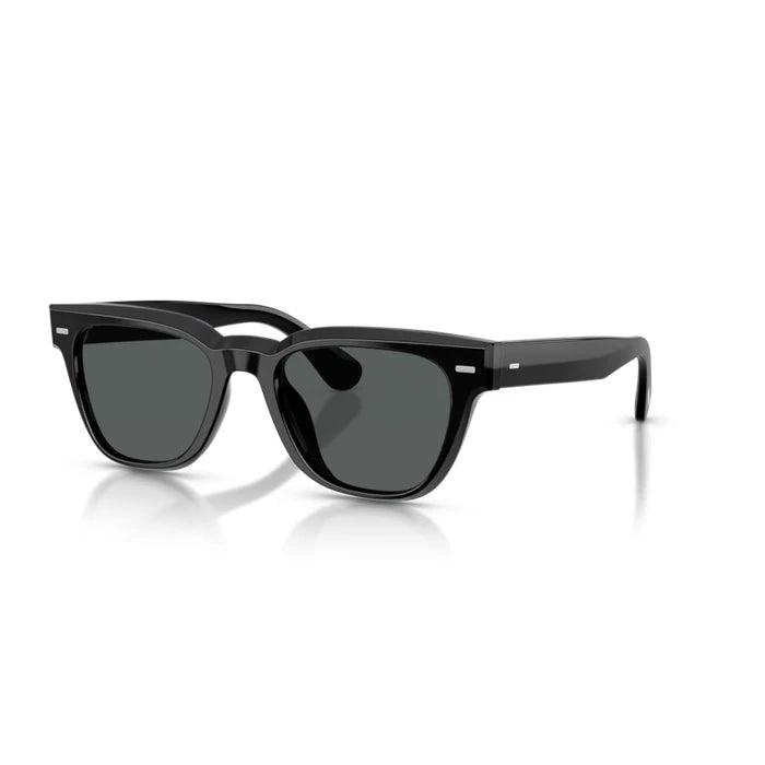 Oliver Peoples 0OV5601SU Black sunglasses for Unisex 2