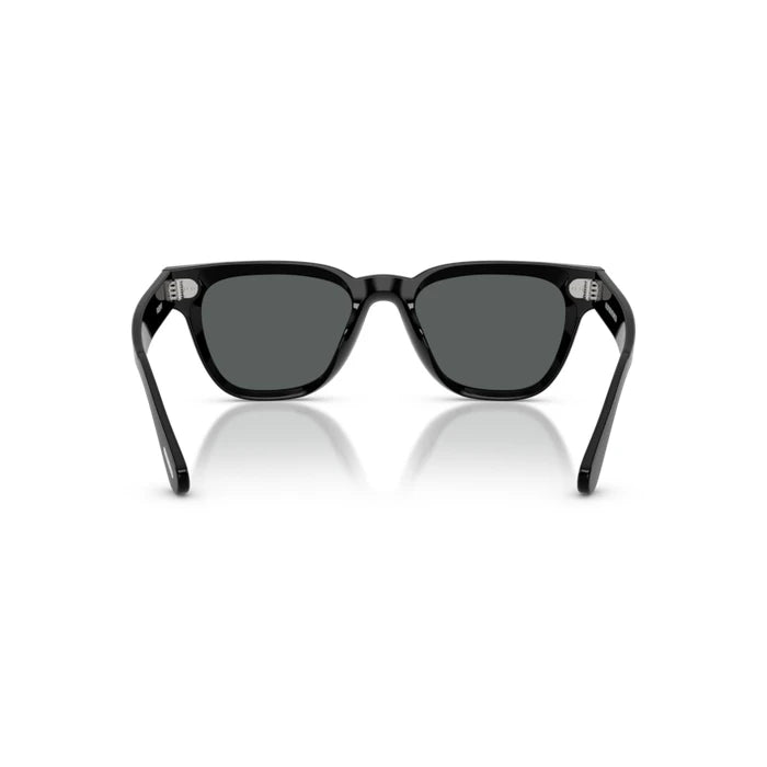 Oliver Peoples 0OV5601SU Black sunglasses for Unisex 4