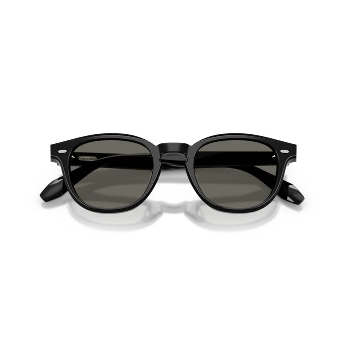 Oliver Peoples 0OV5586SU N.09 sun 1731R5 - Black Unisex Sunglasses 46 (XS)