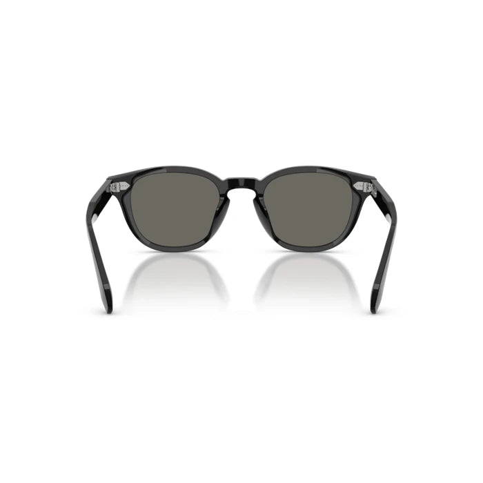Oliver Peoples 0OV5586SU N.09 sun 1731R5 - Black Unisex Sunglasses 46 (XS)