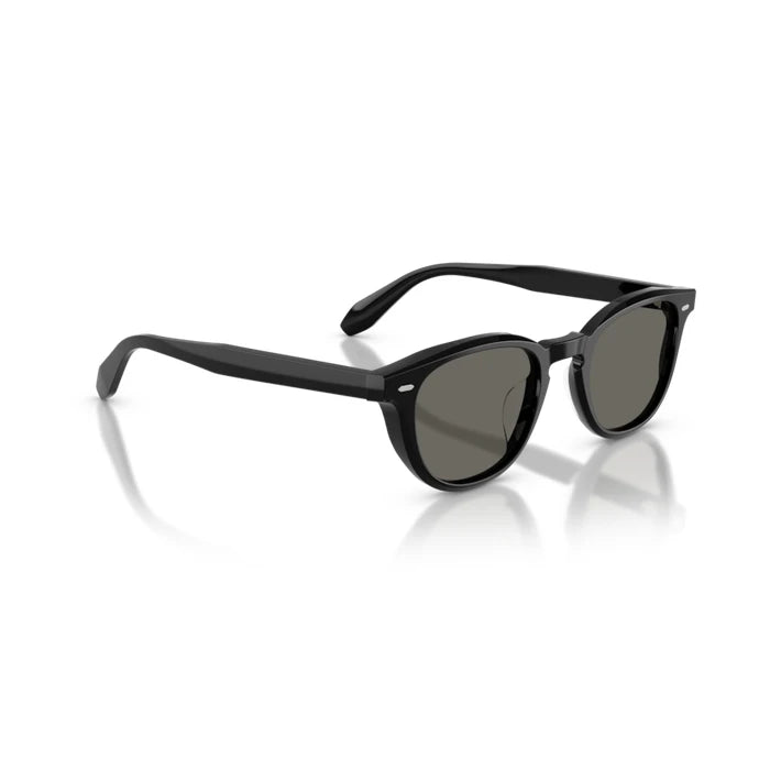 Oliver Peoples 0OV5586SU N.09 sun 1731R5 - Black Unisex Sunglasses 46 (XS)