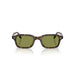 Oliver Peoples 0OV5587SU Atago tortoise sunglasses for Unisex 1