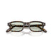 Oliver Peoples 0OV5587SU Atago tortoise sunglasses for Unisex 4
