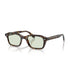 Oliver Peoples 0OV5587SU Atago tortoise sunglasses for Unisex 5