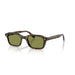 Oliver Peoples 0OV5587SU Atago tortoise sunglasses for Unisex 6
