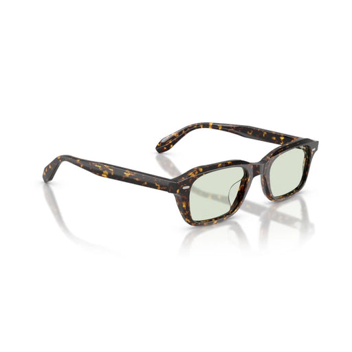 Oliver Peoples 0OV5587SU Atago tortoise sunglasses for Unisex 9