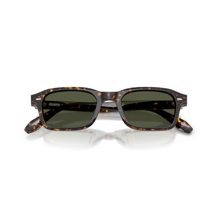 Oliver Peoples 0OV5586SU Atago tortoise sunglasses for Unisex 1