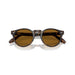 Oliver Peoples 0OV5587SU Atago tortoise sunglasses for Unisex 1