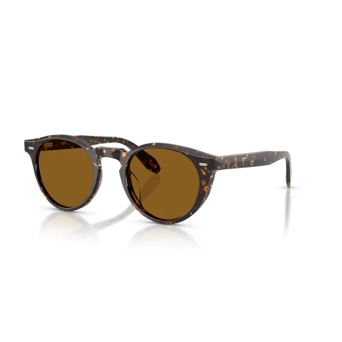 Oliver Peoples 0OV5587SU Atago tortoise sunglasses for Unisex 2