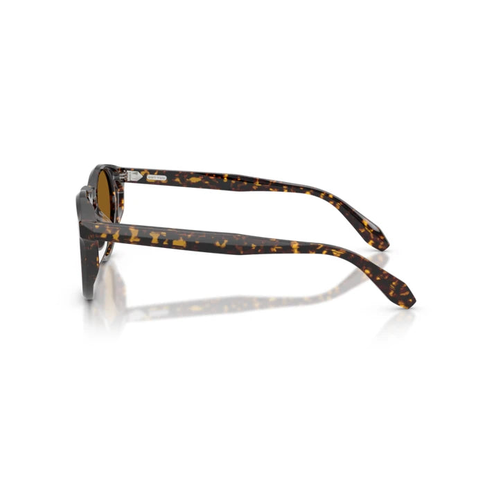 Oliver Peoples 0OV5587SU Atago tortoise sunglasses for Unisex 3