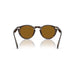 Oliver Peoples 0OV5587SU Atago tortoise sunglasses for Unisex 4