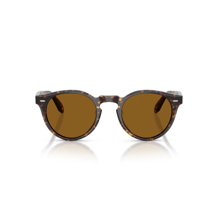Oliver Peoples 0OV5587SU Atago tortoise sunglasses for Unisex 6