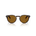 Oliver Peoples 0OV5587SU Atago tortoise sunglasses for Unisex 6