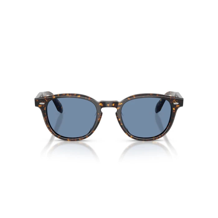 Oliver Peoples 0OV5586SU Atago tortoise sunglasses for Unisex 1