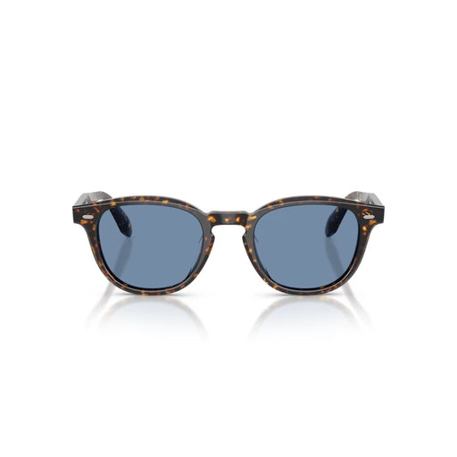 Oliver Peoples 0OV5586SU Atago tortoise sunglasses for Unisex 1